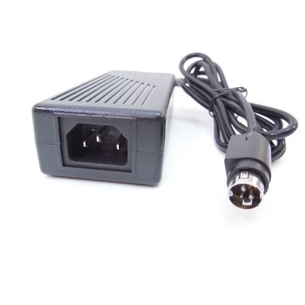 Блок питания 24V 2.5А FJ-SW2402500 без сетевого кабеля (для АТОЛ)