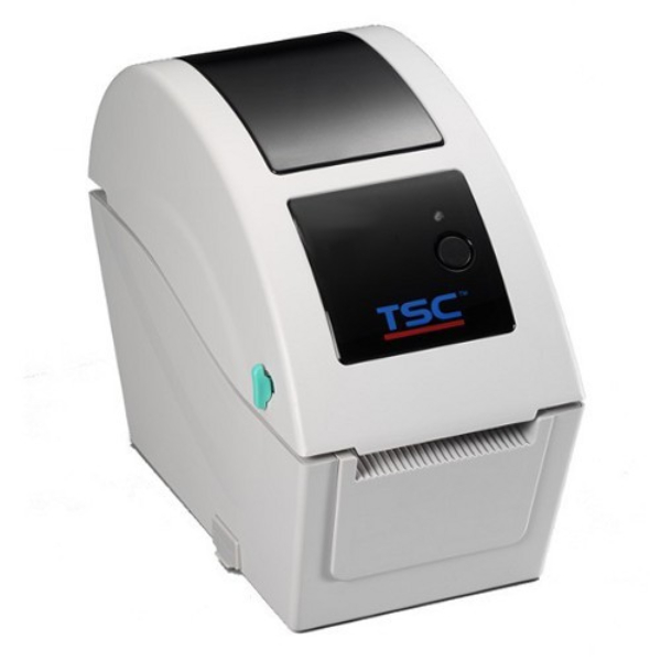 Принтер этикеток TSC TDP-225 SU (термо, USB, RS-232)