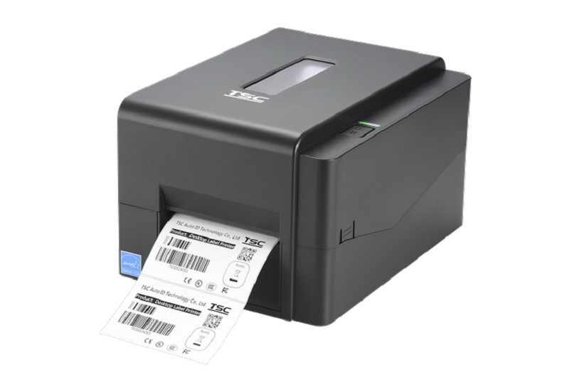 Принтер этикеток TSC TE200 (термо-трансфер, USB)